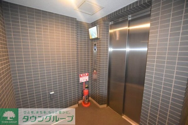 ハーモニーレジデンス板橋シティサイトの物件内観写真